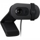 Веб-камера Logitech Brio 100 Graphite 960-001585