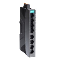 Промышленный коммутатор MOXA SDS-3008-T