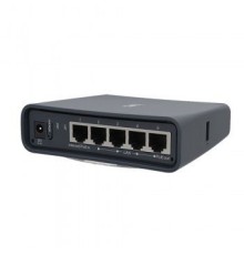 Точка доступа MikroTik RB952UI-5AC2ND-TC