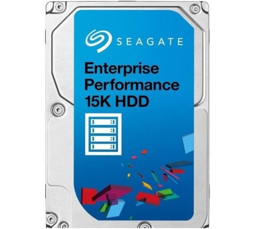 Жёсткий диск Seagate 1.8Tb SAS (ST1800MM0129)