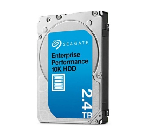 Жёсткий диск Seagate ST2400MM0129