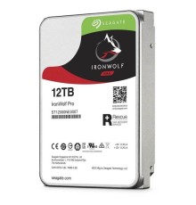 Жёсткий диск Seagate 12Tb SATA-III (ST12000VN0007)