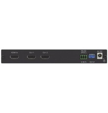 Усилитель-распределитель Kramer VM-2H2 (10-804080190)