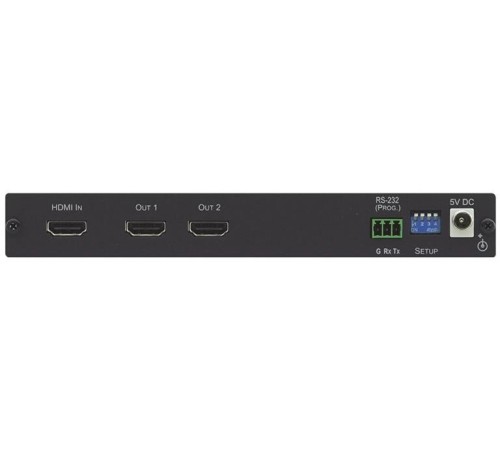 Усилитель-распределитель Kramer VM-2H2 (10-804080190)