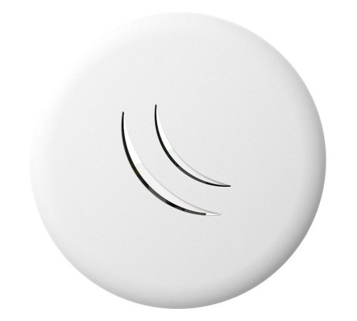 Точка доступа MikroTik RBcAPL-2nD