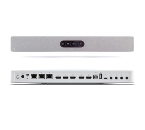 Видеоконференция Cisco CS-KITPLUS-K7