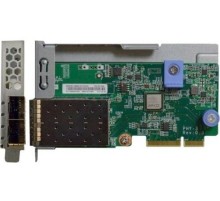 Сетевой адаптер Lenovo TopSeller ThinkSystem 10Gb 2-port SFP (7ZT7A00546)