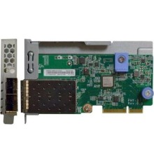 Сетевой адаптер Lenovo TopSeller ThinkSystem 10Gb 2-port SFP (7ZT7A00546)