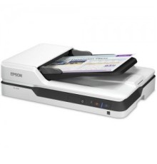 Сканер Epson WorkForce DS-1630 (B11B239401 / B11B239402)
