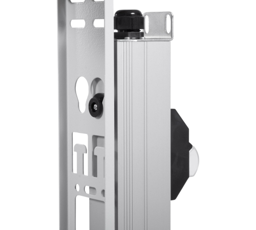 Вертикальный блок розеток Rem -2MC Rem R-2MC3-3x16-36xC13-MCL-1820-3-3PN
