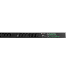 Вертикальный блок розеток Rem -2MC Rem R-2MC3-3x16-36xC13-MCL-1820-3-3PN
