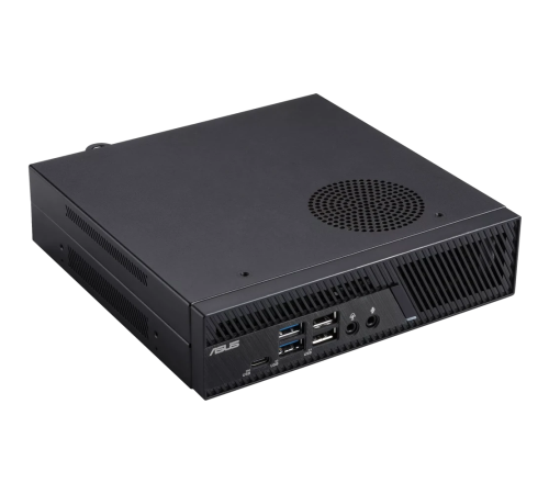 Неттоп Asus PB63-B-B5092MD 90MR0122-M002W0