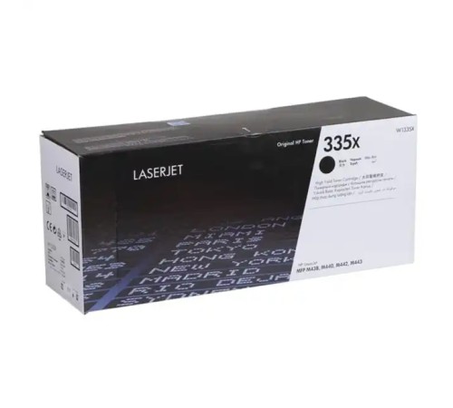 Картридж HP 335X W1335X
