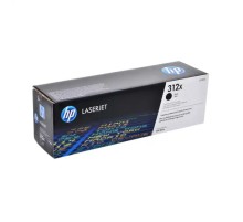 Картридж для плоттеров HP 312A CF380XC