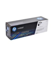 Картридж для плоттеров HP 312A CF380XC