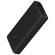 Внешний аккумулятор Xiaomi Mi 50W Power Bank 20000 Black BHR5121GL