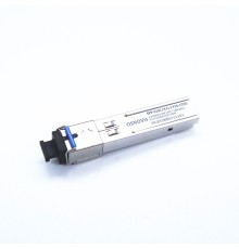 Модуль Osnovo SFP-S1SC13-G-1310-1550