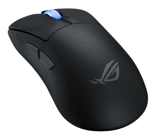 Мышь Asus ROG Keris II Ace Black 90MP03N0-BMUA00
