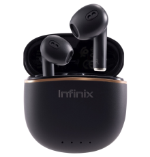 Гарнитура Infinix XBuds XE23 Black 10311756