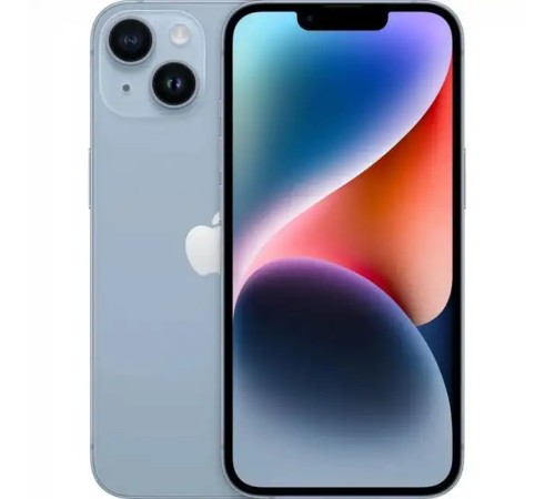 Смартфон Apple iPhone 14 Plus MQ523HN/A