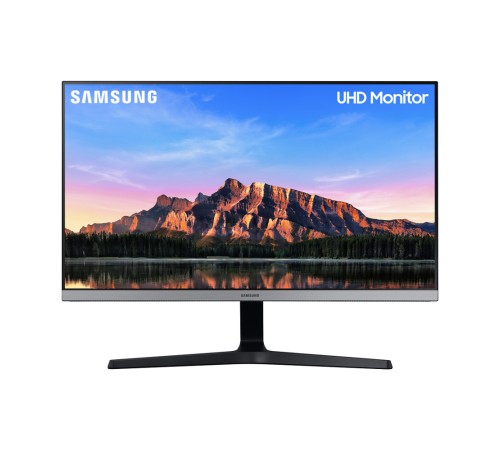 Монитор Samsung LU28R550UQIXCI