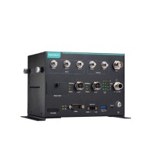 Компьютер Moxa UC-8540-LX