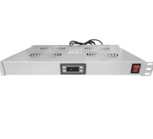 Полка вентиляторная 19