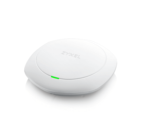 Точка доступа Zyxel WAC6303D-S (WAC6303D-S-EU0101F)