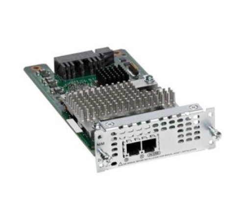 Модуль Cisco NIM-LTEA-EA