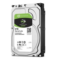 Жёсткий диск Seagate ST6000DM003