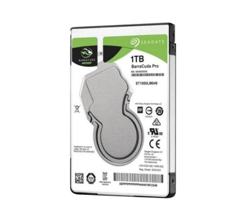 Жёсткий диск Seagate ST1000LM049