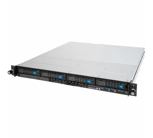 Серверная платформа Asus RS300-E11-PS4 90SF01Y1-M00050