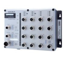 Промышленный коммутатор MOXA TN-5516-HV-HV