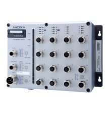 Промышленный коммутатор MOXA TN-5516-HV-HV