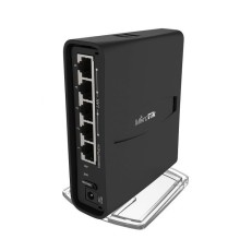 Точка доступа MikroTik RBD52G-5HacD2HnD-TC