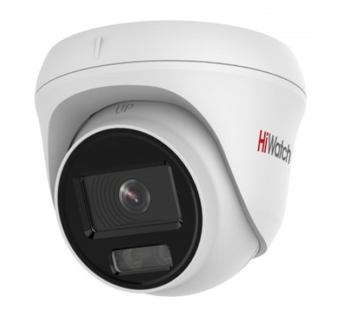 Камера видеонаблюдения IP Hiwatch DS-I253L(C)(4MM)