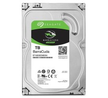 Жёсткий диск Seagate ST2000DM008
