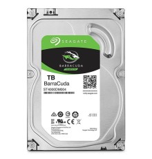 Жёсткий диск Seagate ST2000DM008