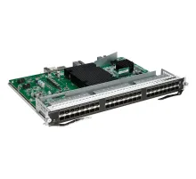 Модуль линейных входов Qtech QSW-M7600-48XS-FB