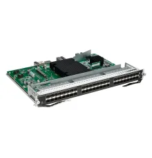 Модуль линейных входов Qtech QSW-M7600-48XS-FB