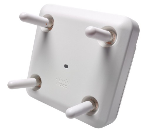 Точка доступа Cisco AIR-AP3802E-E-K9