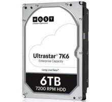 Жёсткий диск Western Digital HUS726T6TAL5204 (0B36047)