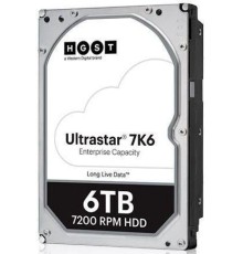 Жёсткий диск Western Digital HUS726T6TAL5204 (0B36047)