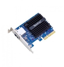 Сетевой адаптер Synology E10G18-T1