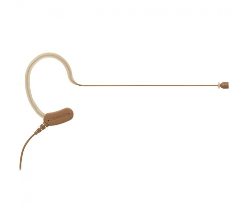 Микрофон Shure MX153B/O-TQG