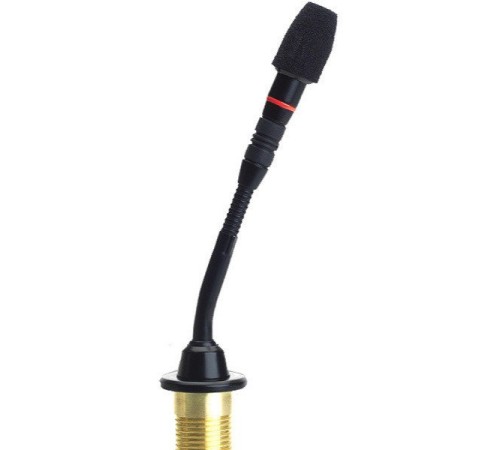 Микрофон Shure MX405R/N
