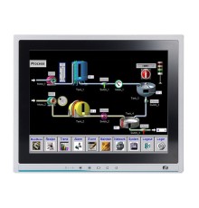 Промышленный компьютер Axiomtek P1157E-500-US w/PCIe x4