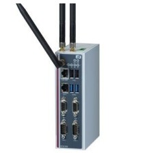 Промышленный компьютер Axiomtek ICO310-N3160-PB-PD-DC