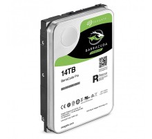 Жёсткий диск Seagate ST14000VN0008