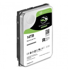 Жёсткий диск Seagate ST14000VN0008
